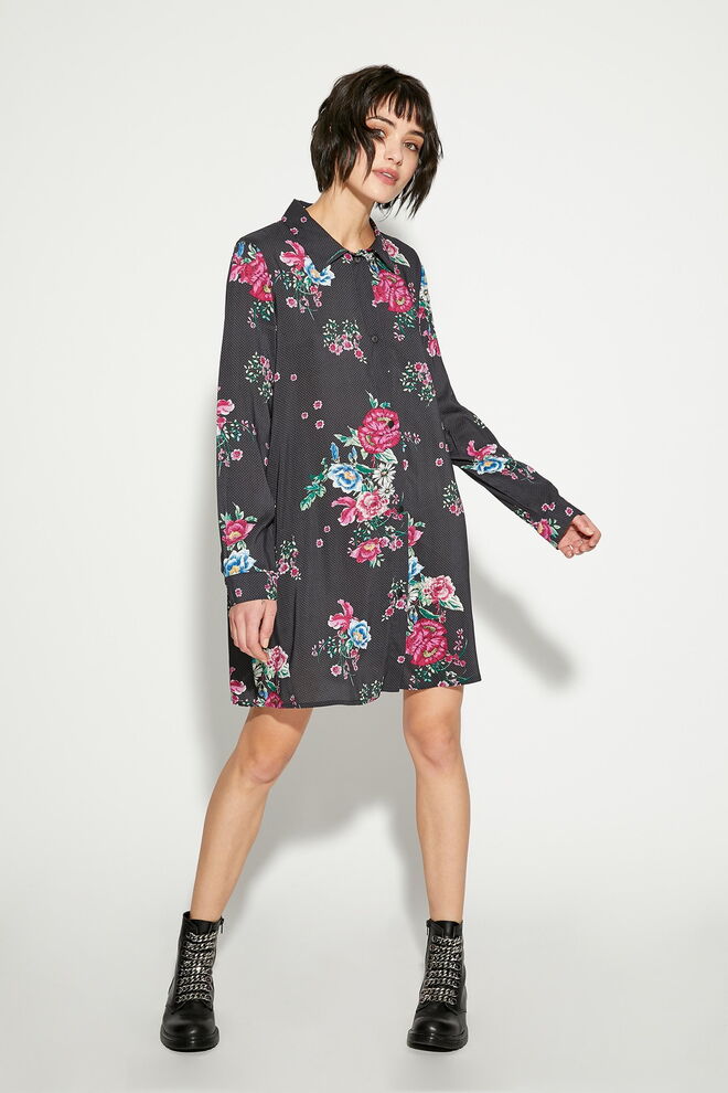 Vestido, €25,99, Tezenis