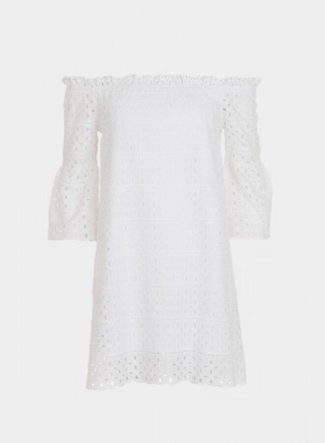 Vestido, €35,99, Tiffosi