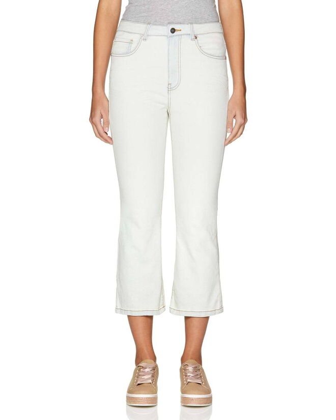 Jeans, €39,95, United Colors of Benetton