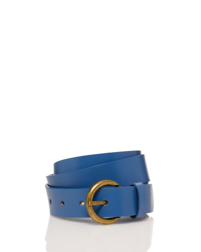 Cinto, €29,95, United Colors of Benetton