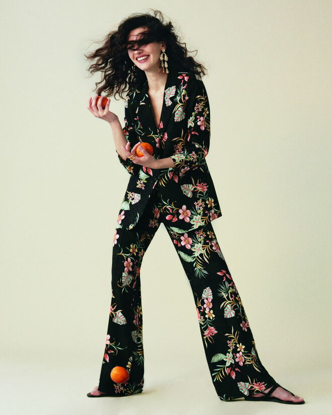 Campanha de Primavera El Corte Ingles