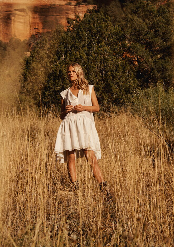 Campanha da coleção Studio SS19 da H&M