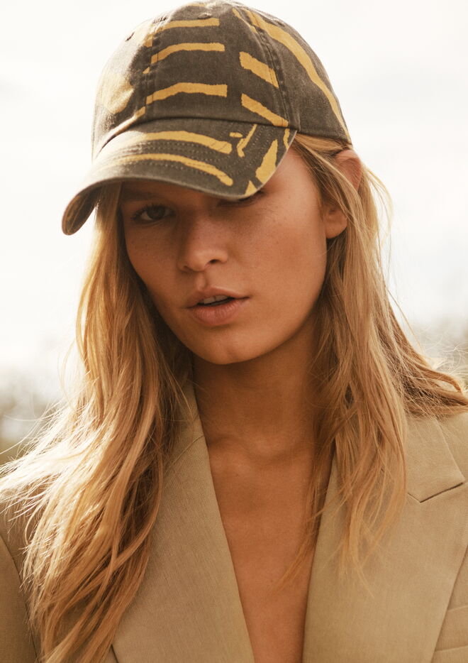 Campanha da coleção Studio SS19 da H&M