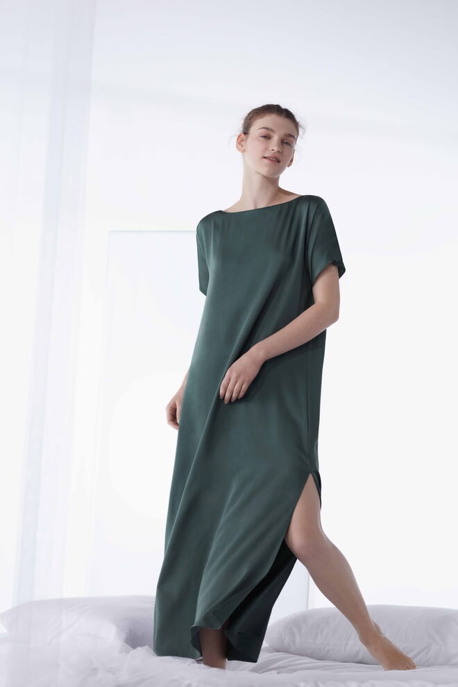 Coleção Homewear da Oysho