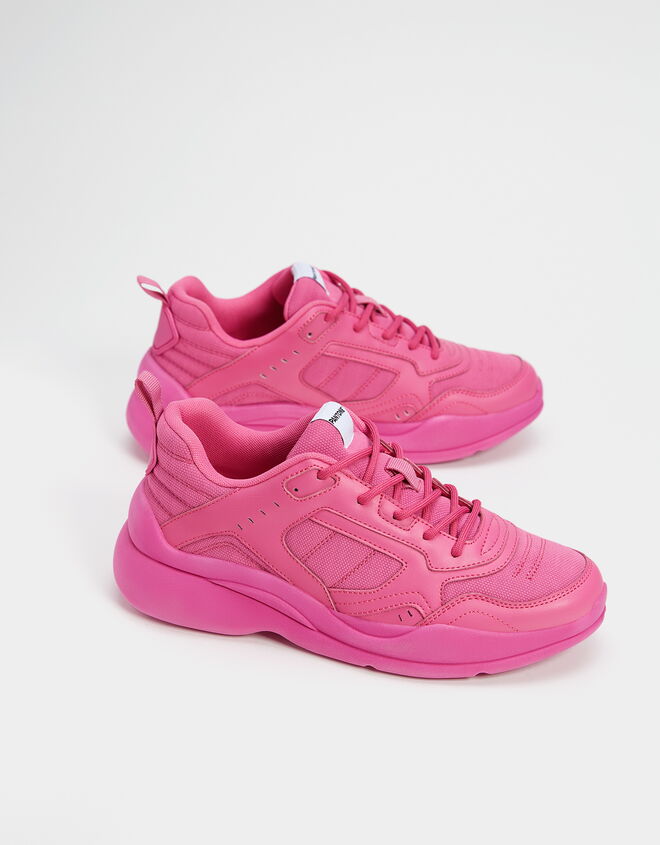 Sapatilhas em néon | €39,99