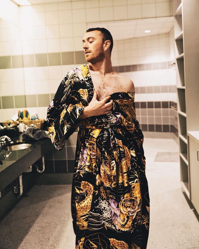Sam Smith