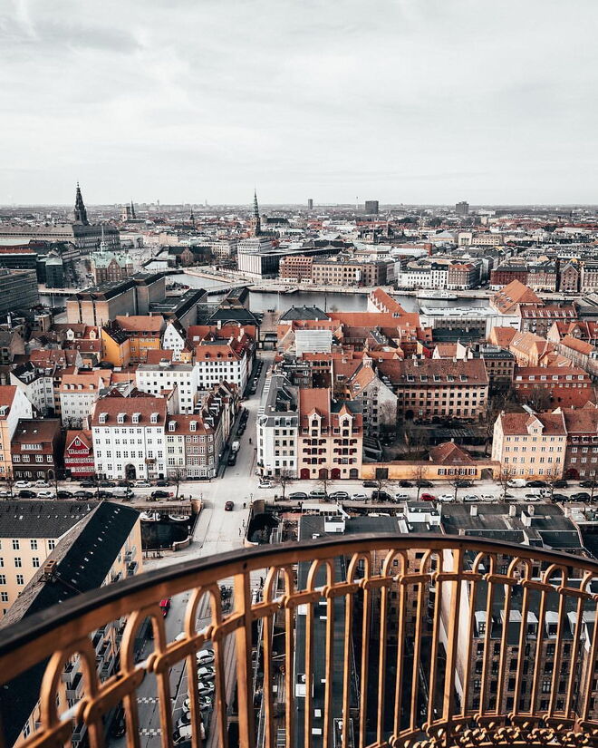 Copenhaga, Dinamarca