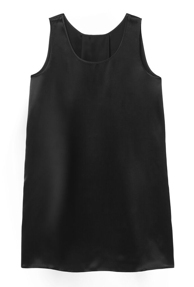 A nova linha de seda da Intimissimi