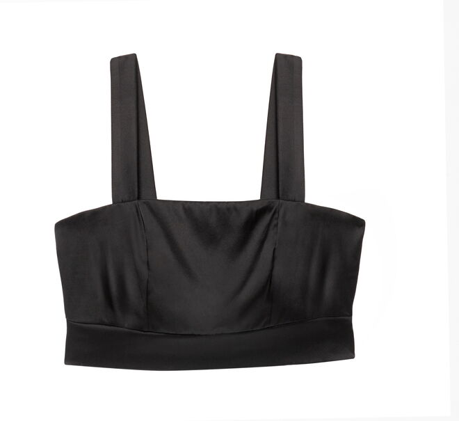 A nova linha de seda da Intimissimi