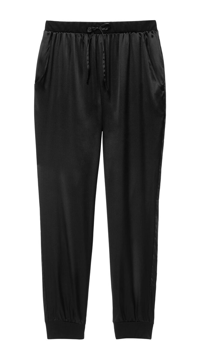 A nova linha de seda da Intimissimi