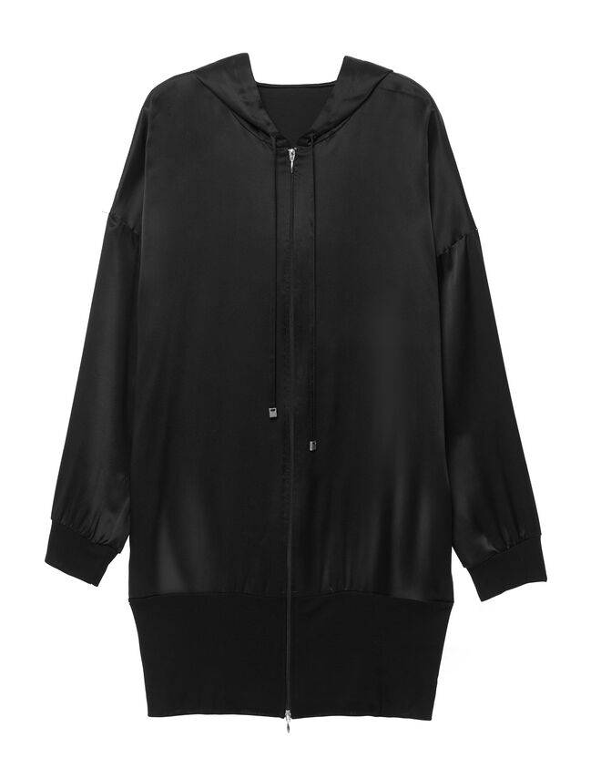 A nova linha de seda da Intimissimi