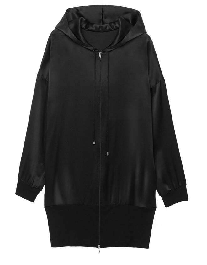 A nova linha de seda da Intimissimi