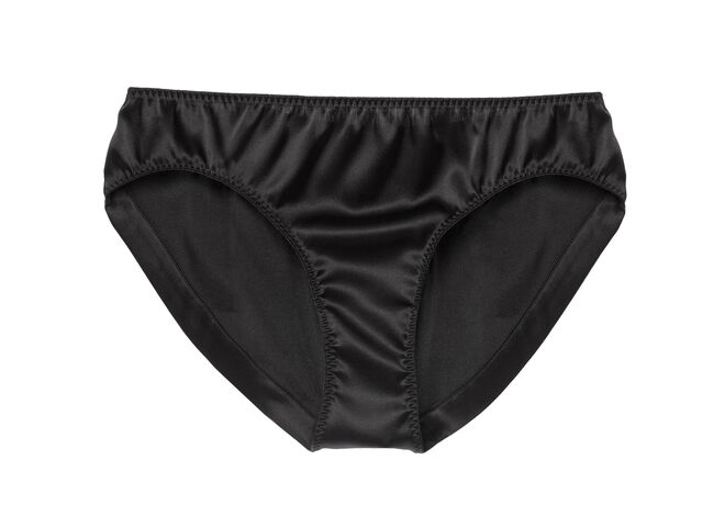 A nova linha de seda da Intimissimi