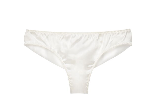 A nova linha de seda da Intimissimi