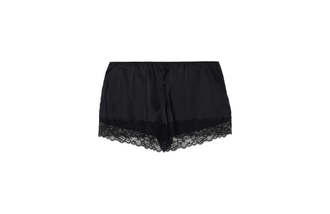 A nova linha de seda da Intimissimi