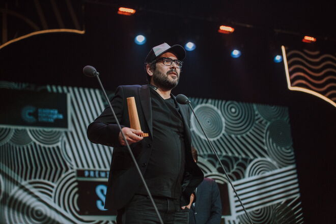 Vencedores dos Prémios Sophia