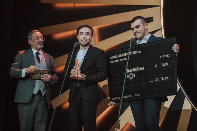 Terra Ardida de Francisco Romão 