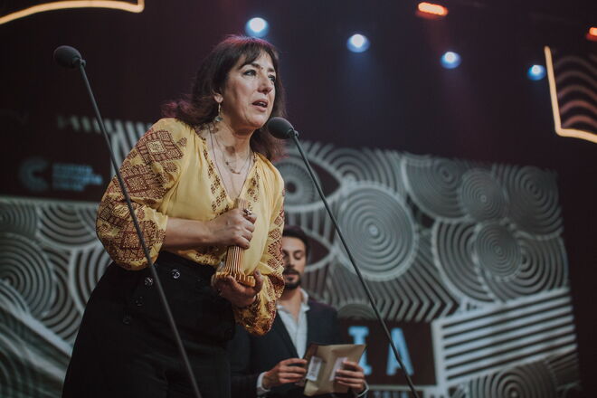 Vencedores dos Prémios Sophia