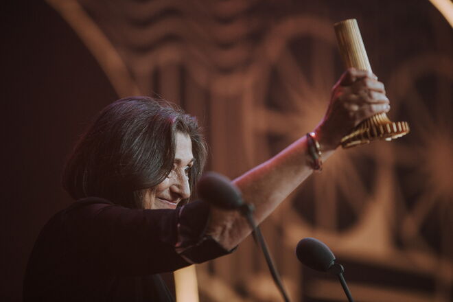 Vencedores dos Prémios Sophia