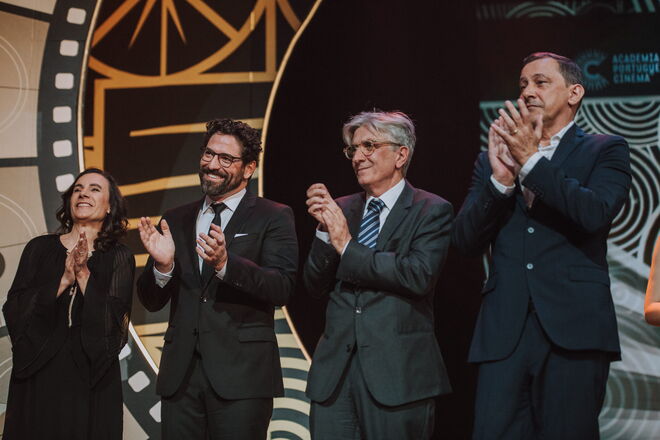 Vencedores dos Prémios Sophia