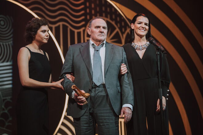 Vencedores dos Prémios Sophia