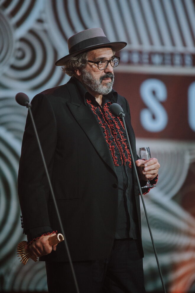 Vencedores dos Prémios Sophia