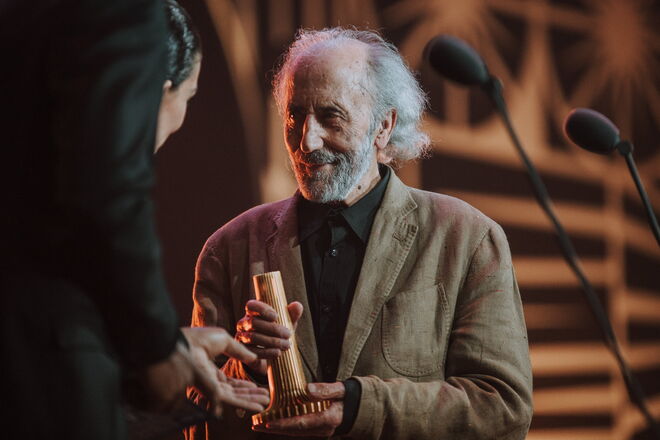 Vencedores dos Prémios Sophia