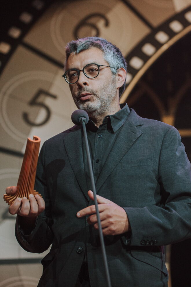 Vencedores dos Prémios Sophia