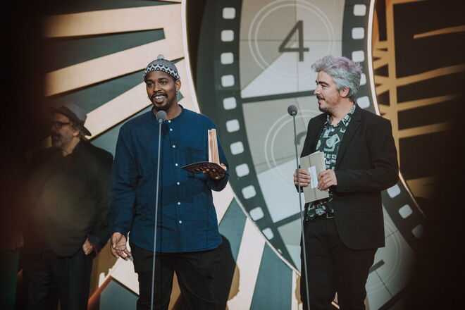 Vencedores dos Prémios Sophia