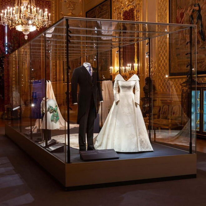 Casamento de Eugenie com Jack Brooksbank