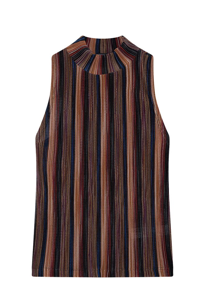 A nova coleção da Oysho beaachwear