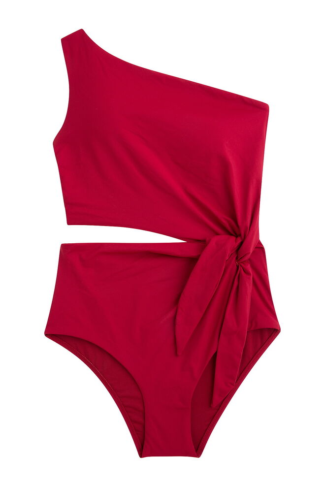 A nova coleção da Oysho beaachwear