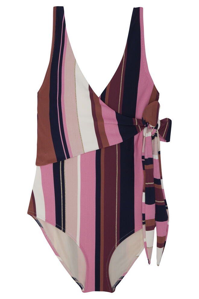 A nova coleção da Oysho beaachwear