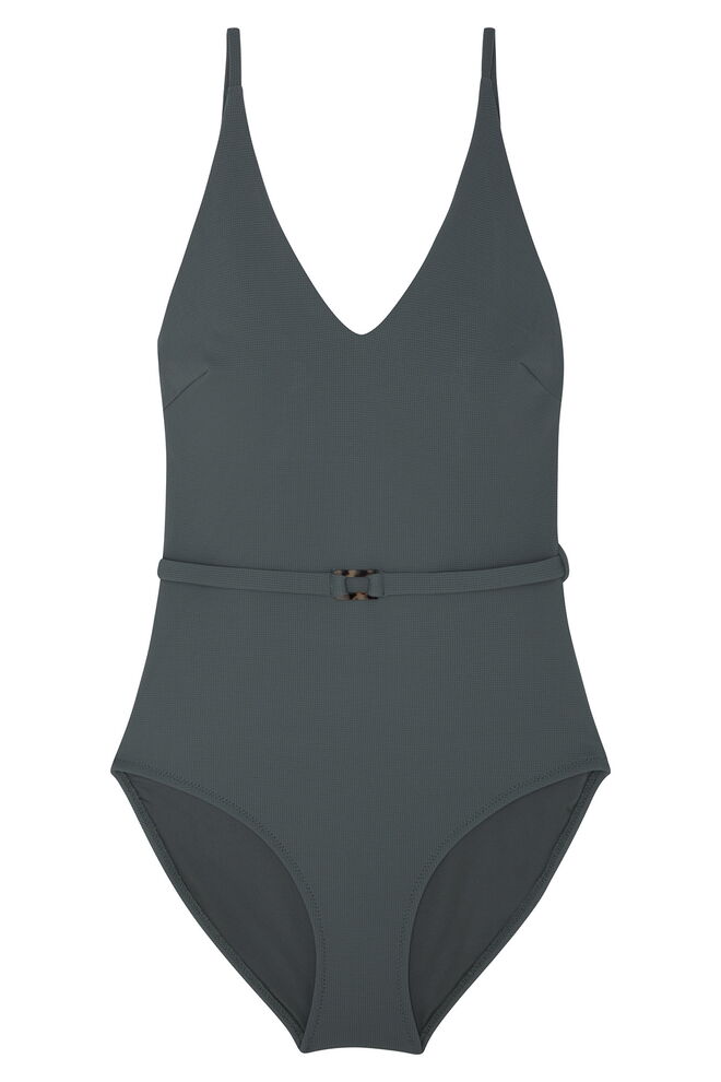 A nova coleção da Oysho beaachwear