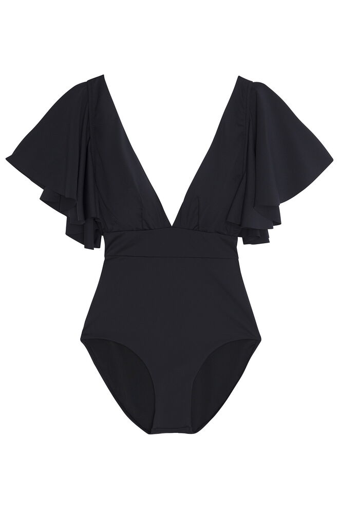 A nova coleção da Oysho beaachwear