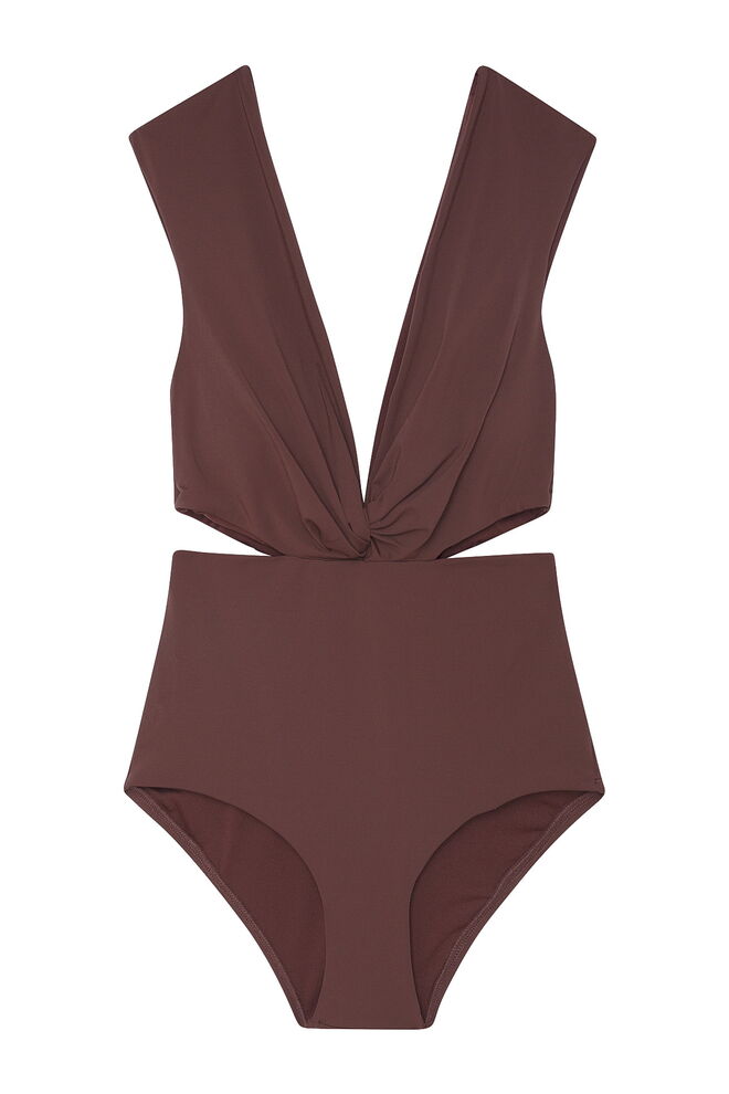 A nova coleção da Oysho beaachwear