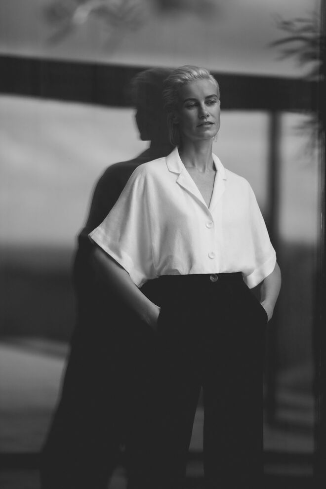 A nova coleção da Oysho beaachwear