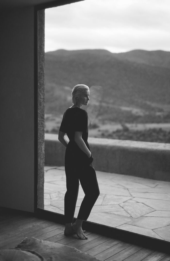 A nova coleção da Oysho beaachwear