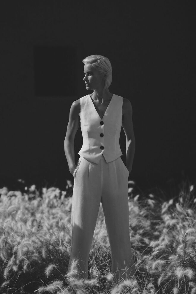 A nova coleção da Oysho beaachwear