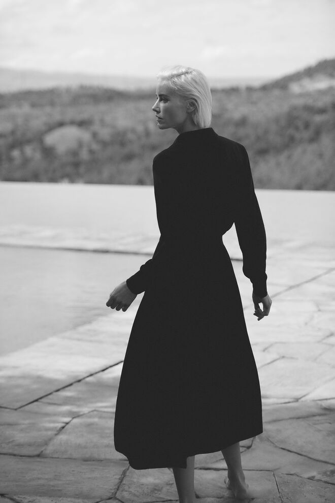 A nova coleção da Oysho beaachwear