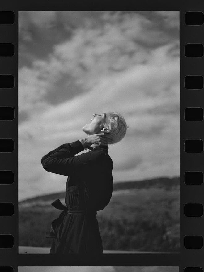 A nova coleção da Oysho beaachwear