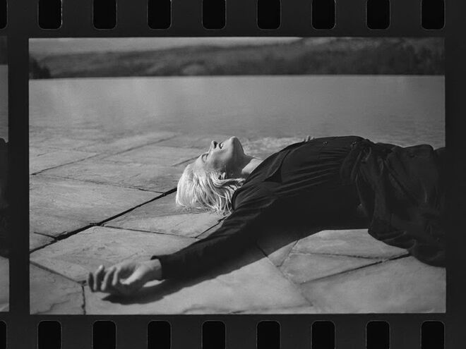 A nova coleção da Oysho beaachwear