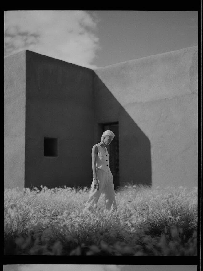 A nova coleção da Oysho beaachwear