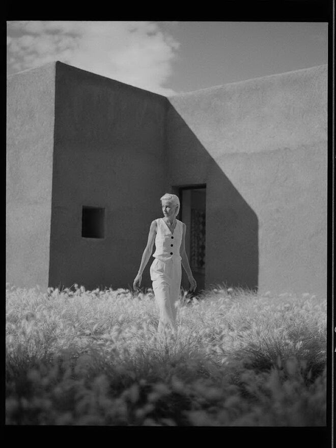 A nova coleção da Oysho beaachwear