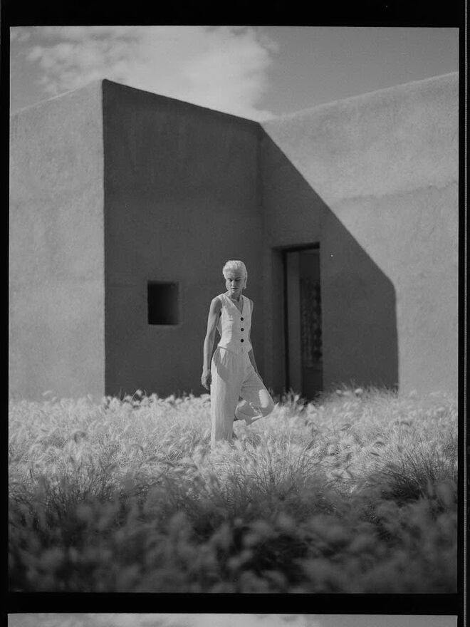 A nova coleção da Oysho beaachwear