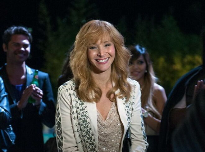 Lisa Kudrow, LEÃO: Os Leões estão entre os melhores chefes do zodíaco, apesar de muito exigentes, têm charme e uma natureza bondosa