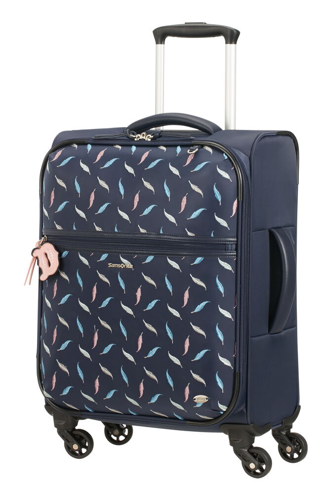 A nova linha da Samsonite inspirada no filme 'Dumbro'