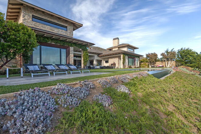 Airbnb onde ficou Britney Spears