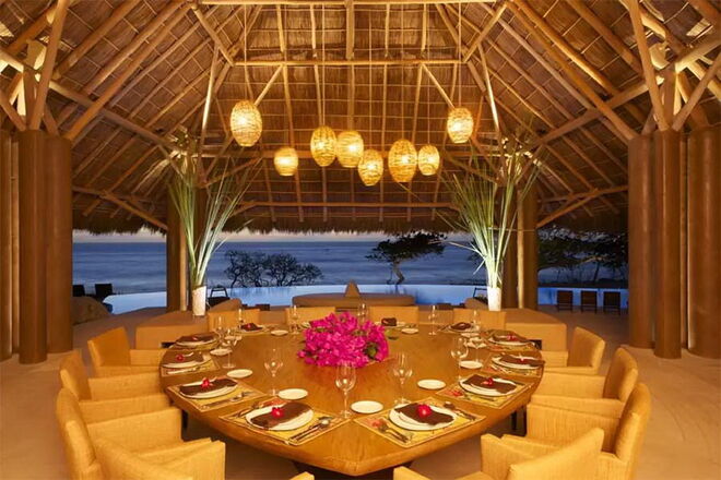 Airbnb onde ficou Gwyneth Paltrow