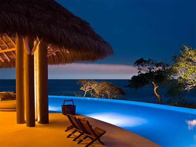 Airbnb onde ficou Gwyneth Paltrow